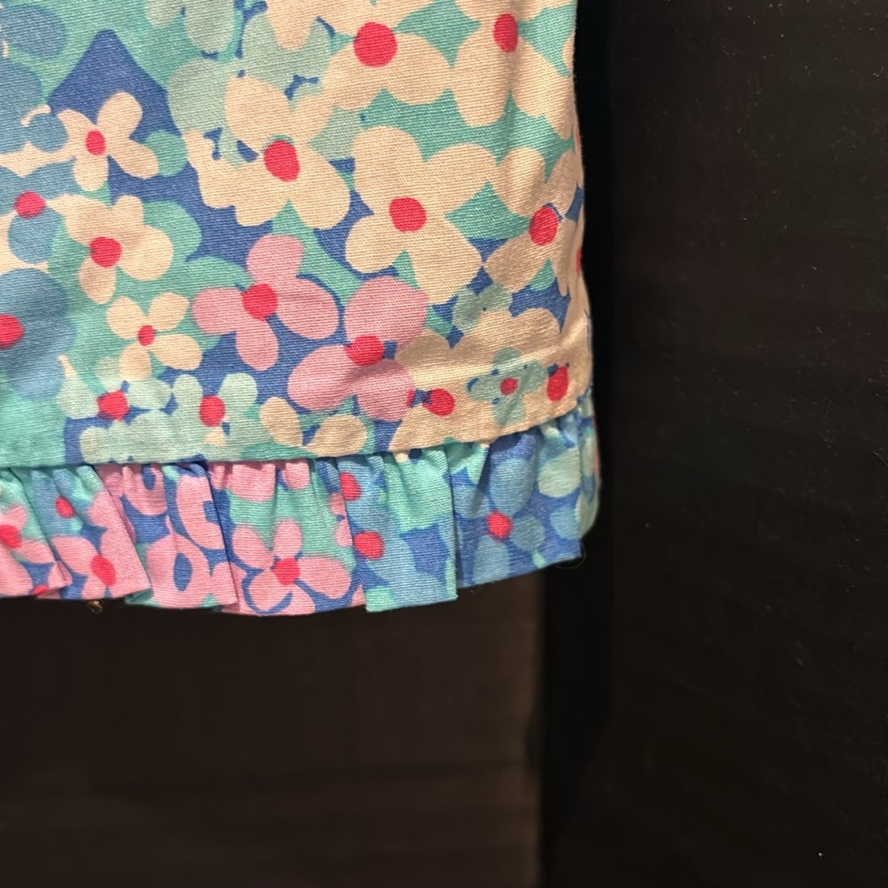 Lilly Pulitzer Callie skirt . NWT.  Size 8 - Picture 4 of 6